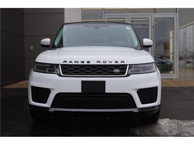 2018 Land Rover Range Rover Sport HSE (Stk: TL88671) in London - Image 7 of 36