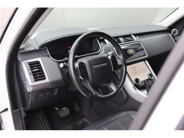 2018 Land Rover Range Rover Sport HSE (Stk: TL88671) in London - Image 13 of 36