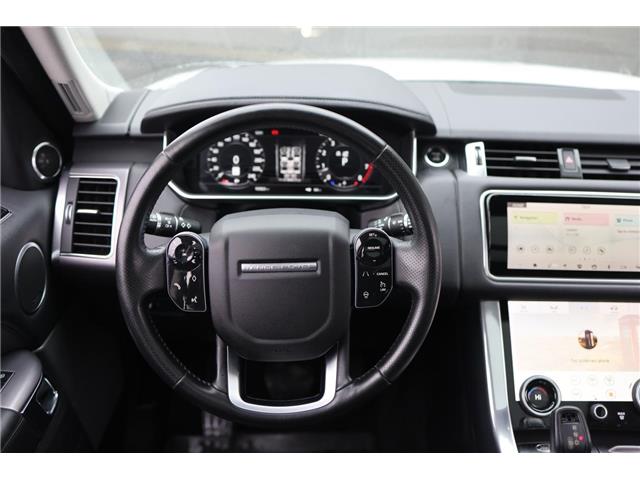 2018 Land Rover Range Rover Sport HSE (Stk: TL88671) in London - Image 14 of 36