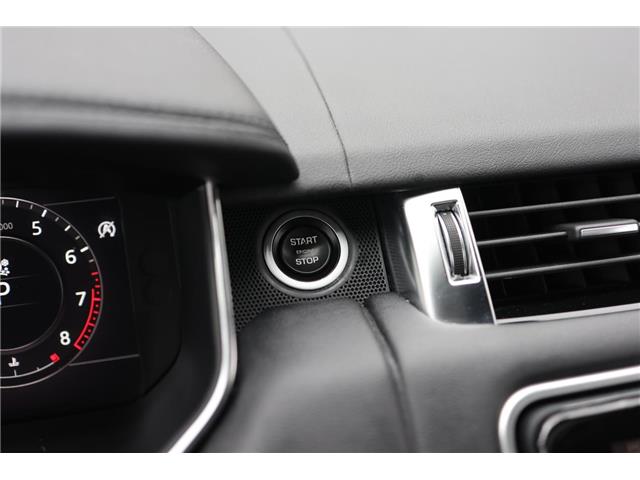 2018 Land Rover Range Rover Sport HSE (Stk: TL88671) in London - Image 15 of 36