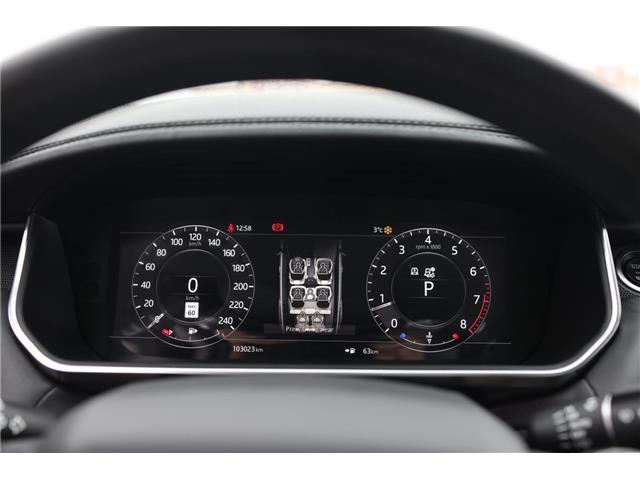 2018 Land Rover Range Rover Sport HSE (Stk: TL88671) in London - Image 16 of 36