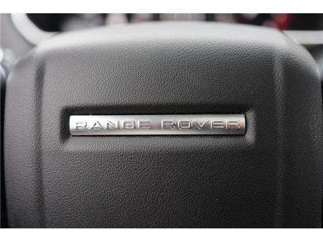 2018 Land Rover Range Rover Sport HSE (Stk: TL88671) in London - Image 17 of 36