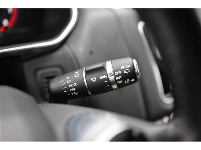 2018 Land Rover Range Rover Sport HSE (Stk: TL88671) in London - Image 19 of 36