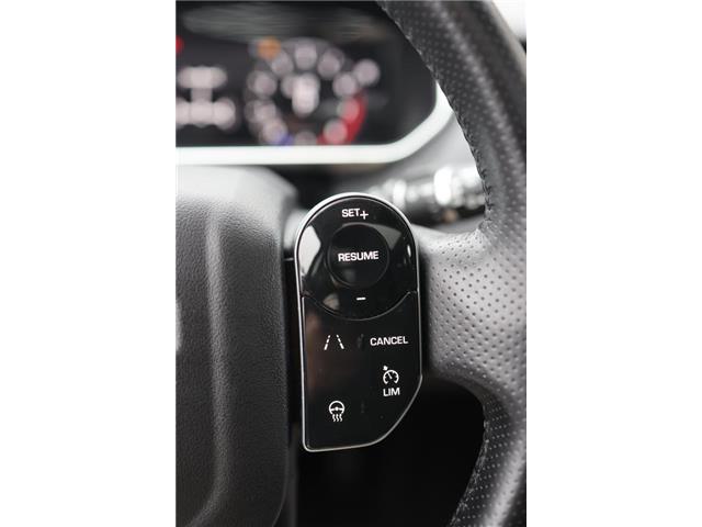 2018 Land Rover Range Rover Sport HSE (Stk: TL88671) in London - Image 21 of 36