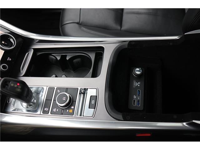 2018 Land Rover Range Rover Sport HSE (Stk: TL88671) in London - Image 28 of 36