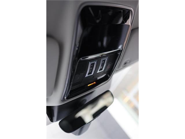 2018 Land Rover Range Rover Sport HSE (Stk: TL88671) in London - Image 30 of 36