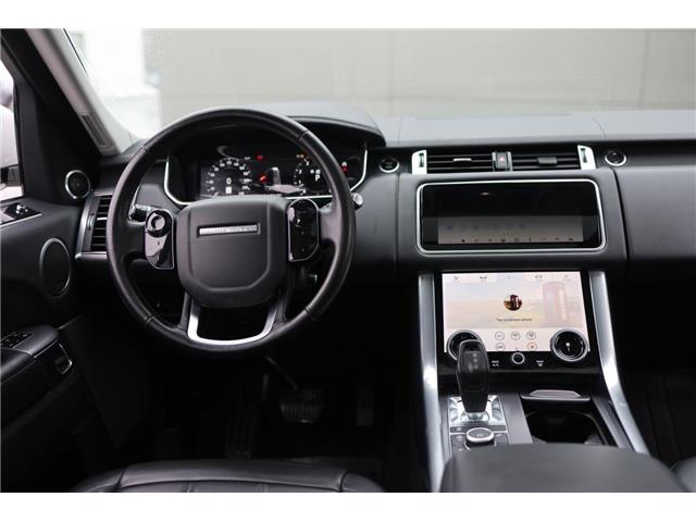 2018 Land Rover Range Rover Sport HSE (Stk: TL88671) in London - Image 32 of 36