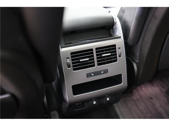 2018 Land Rover Range Rover Sport HSE (Stk: TL88671) in London - Image 33 of 36