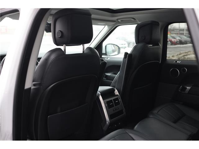 2018 Land Rover Range Rover Sport HSE (Stk: TL88671) in London - Image 34 of 36