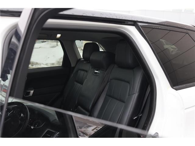 2018 Land Rover Range Rover Sport HSE (Stk: TL88671) in London - Image 35 of 36