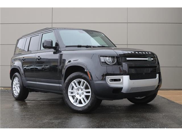 2025 Land Rover Defender P400 S (Stk: D155365-demo) in London - Image 2 of 39
