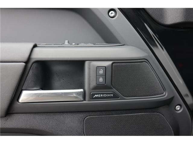 2025 Land Rover Defender P400 S (Stk: D155365-demo) in London - Image 17 of 39