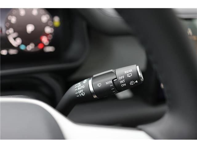 2025 Land Rover Defender P400 S (Stk: D155365-demo) in London - Image 22 of 39