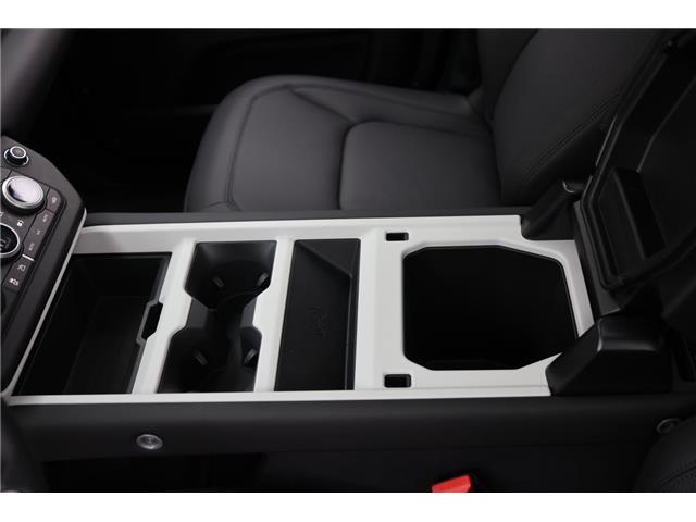 2025 Land Rover Defender P400 S (Stk: D155365-demo) in London - Image 27 of 39