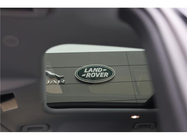 2025 Land Rover Defender P400 S (Stk: D155365-demo) in London - Image 39 of 39