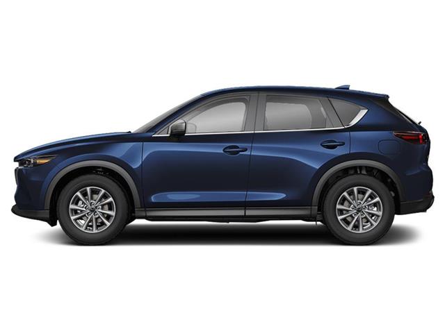 2025 Mazda CX-5 GS (Stk: M6066) in Sarnia - Image 2 of 2 2025 Mazda CX-5 GS (Stk: M6066) in Sarnia - Image 2 of 2