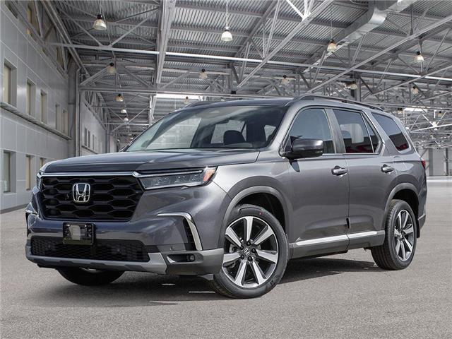 2025 Honda Pilot Touring (Stk: 25597) in Steinbach - Image 1 of 10