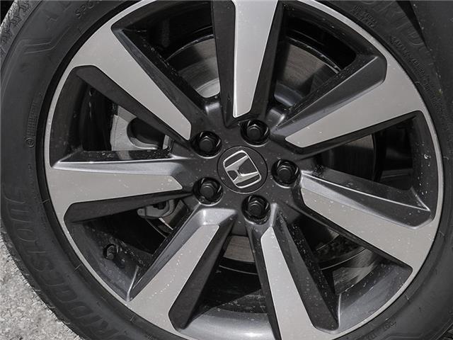 2025 Honda Pilot Touring (Stk: 25597) in Steinbach - Image 7 of 10