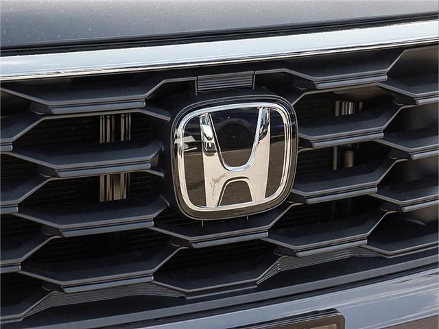 2025 Honda Pilot Touring (Stk: 25597) in Steinbach - Image 8 of 10