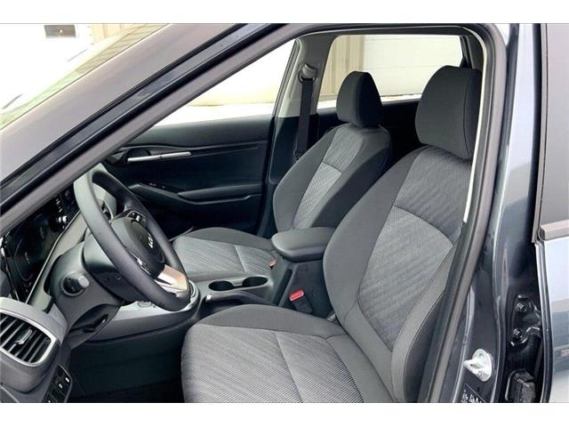 2026 Kia Seltos (Stk: TSS8112) in Sherwood Park - Image 9 of 12 2026 Kia Seltos (Stk: TSS8112) in Sherwood Park - Image 9 of 12