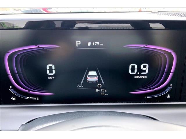 2026 Kia Seltos (Stk: TSS8112) in Sherwood Park - Image 12 of 12 2026 Kia Seltos (Stk: TSS8112) in Sherwood Park - Image 12 of 12