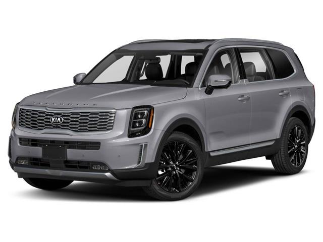2020 Kia Telluride SX (Stk: 20B6371) in Sherwood Park - Image 1 of 10
