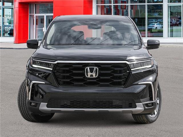 2025 Honda Pilot EX-L (Stk: N513168) in Saint John - Image 2 of 21