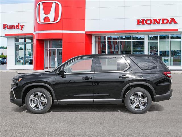 2025 Honda Pilot EX-L (Stk: N513168) in Saint John - Image 3 of 21