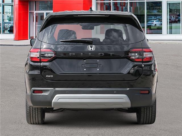 2025 Honda Pilot EX-L (Stk: N513168) in Saint John - Image 5 of 21