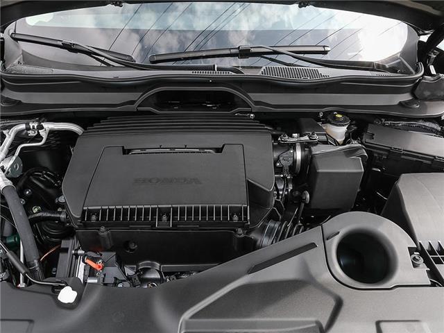 2025 Honda Pilot EX-L (Stk: N513168) in Saint John - Image 6 of 21