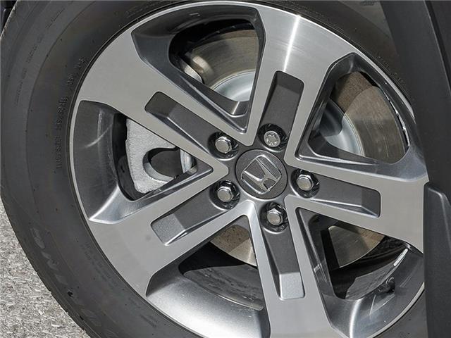 2025 Honda Pilot EX-L (Stk: N513168) in Saint John - Image 7 of 21