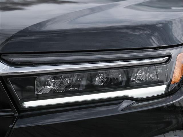 2025 Honda Pilot EX-L (Stk: N513168) in Saint John - Image 8 of 21