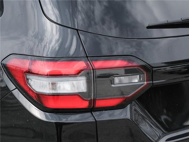 2025 Honda Pilot EX-L (Stk: N513168) in Saint John - Image 9 of 21