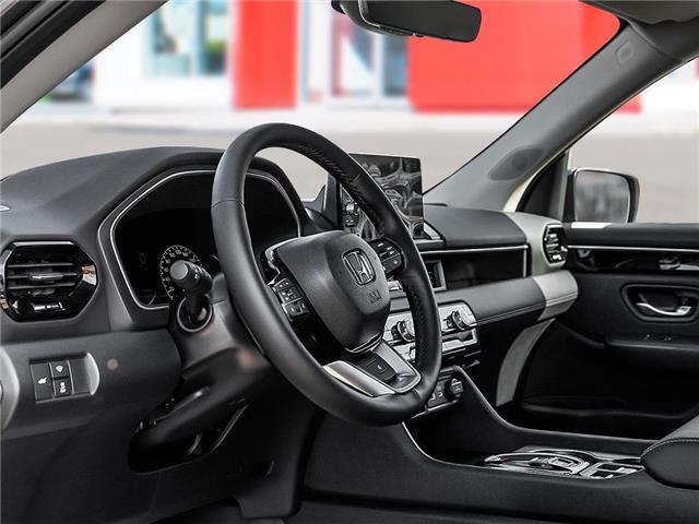 2025 Honda Pilot EX-L (Stk: N513168) in Saint John - Image 10 of 21
