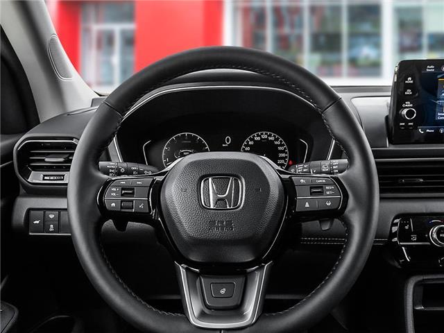 2025 Honda Pilot EX-L (Stk: N513168) in Saint John - Image 11 of 21