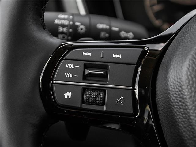 2025 Honda Pilot EX-L (Stk: N513168) in Saint John - Image 13 of 21