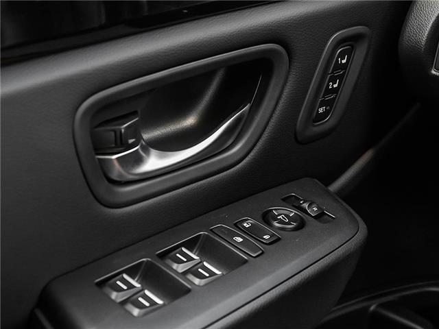 2025 Honda Pilot EX-L (Stk: N513168) in Saint John - Image 14 of 21