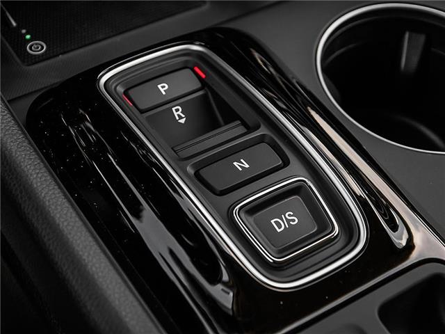 2025 Honda Pilot EX-L (Stk: N513168) in Saint John - Image 15 of 21