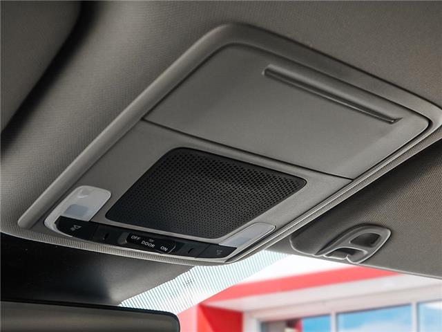 2025 Honda Pilot EX-L (Stk: N513168) in Saint John - Image 17 of 21