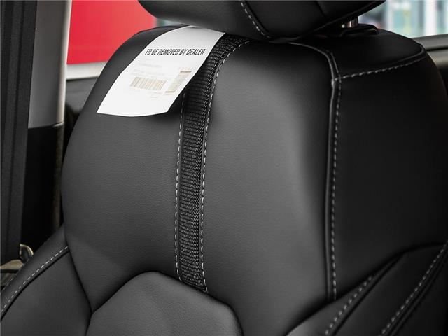 2025 Honda Pilot EX-L (Stk: N513168) in Saint John - Image 18 of 21