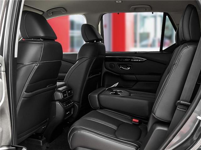 2025 Honda Pilot EX-L (Stk: N513168) in Saint John - Image 19 of 21