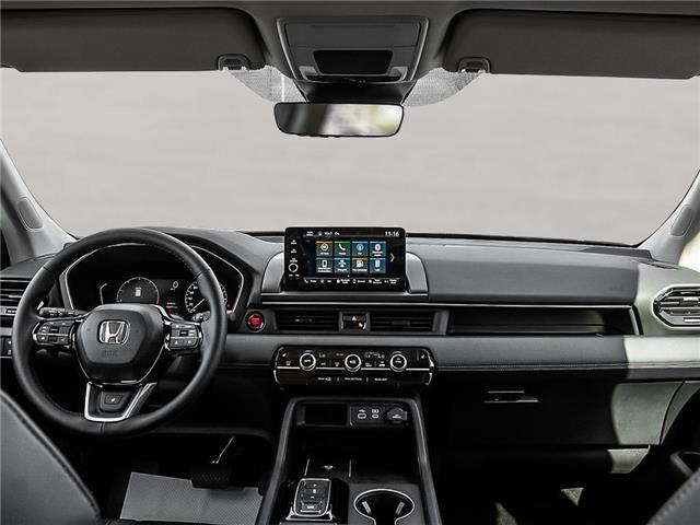 2025 Honda Pilot EX-L (Stk: N513168) in Saint John - Image 20 of 21