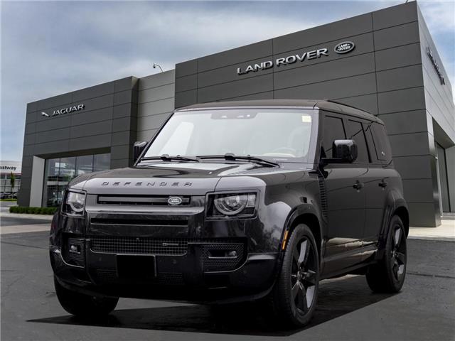 2023 Land Rover Defender X-Dynamic SE (Stk: PL44232) in Windsor - Image 1 of 23