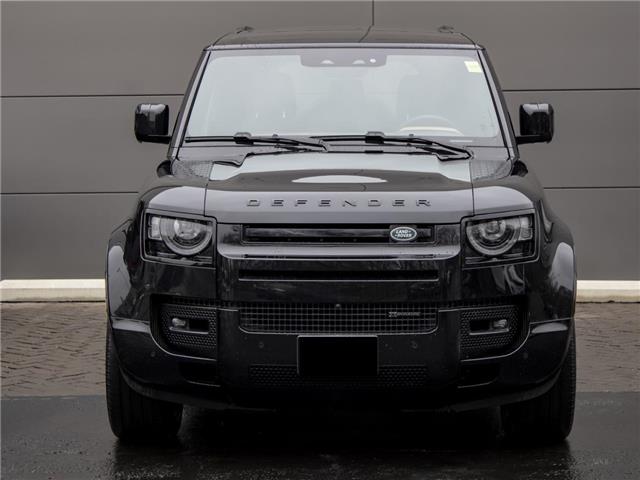 2023 Land Rover Defender X-Dynamic SE (Stk: PL44232) in Windsor - Image 2 of 23
