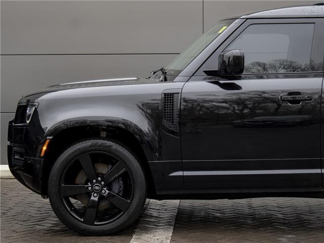 2023 Land Rover Defender X-Dynamic SE (Stk: PL44232) in Windsor - Image 3 of 23