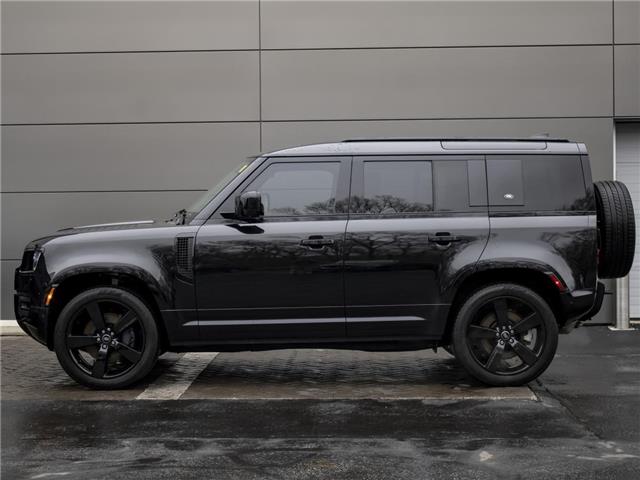 2023 Land Rover Defender X-Dynamic SE (Stk: PL44232) in Windsor - Image 4 of 23