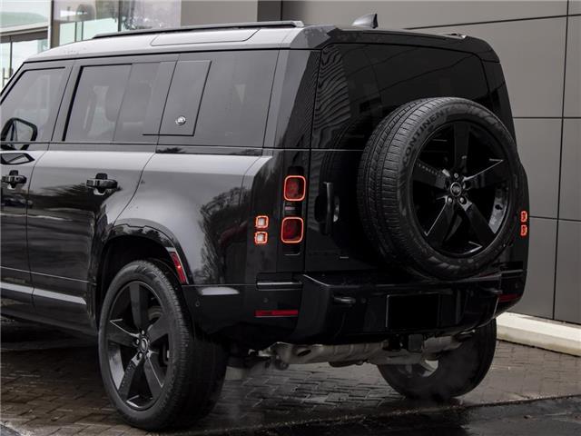 2023 Land Rover Defender X-Dynamic SE (Stk: PL44232) in Windsor - Image 5 of 23