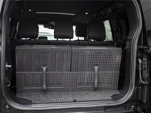 2023 Land Rover Defender X-Dynamic SE (Stk: PL44232) in Windsor - Image 6 of 23