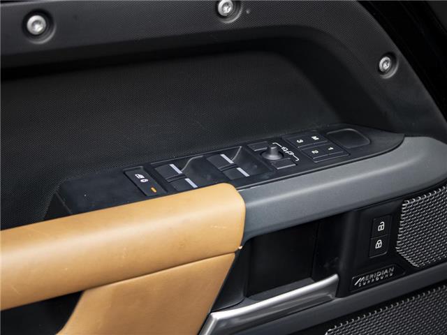 2023 Land Rover Defender X-Dynamic SE (Stk: PL44232) in Windsor - Image 7 of 23