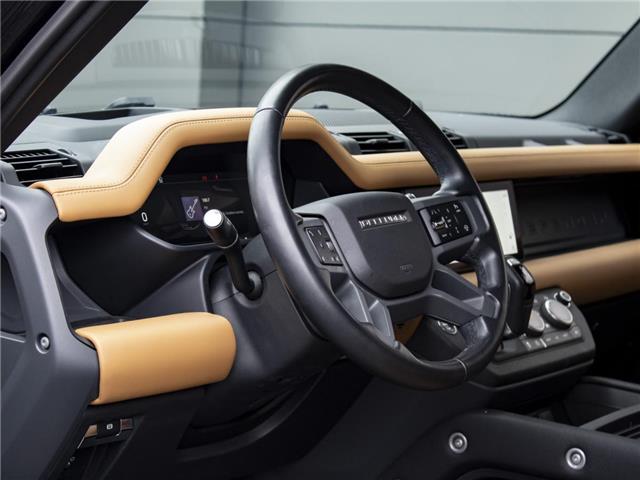 2023 Land Rover Defender X-Dynamic SE (Stk: PL44232) in Windsor - Image 8 of 23